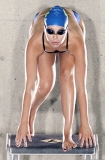 Cranbrook Swimmer