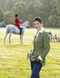 Amongst the Fox Hunt