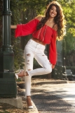 Struttin'