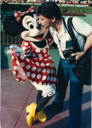 Minnie and me 1990