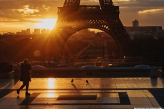 A Paris Christmas
