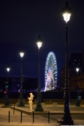 A Paris Christmas