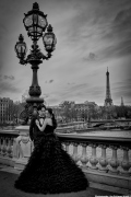 A Paris Christmas