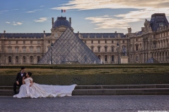 The city of Love