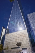 9/11 Memorial