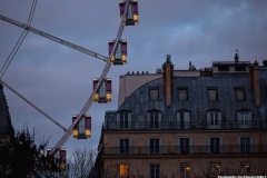 A Paris Christmas