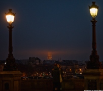 A Paris Christmas