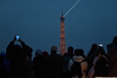 A Paris Christmas