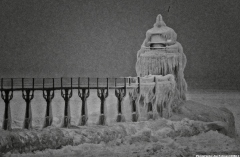 Ice Station