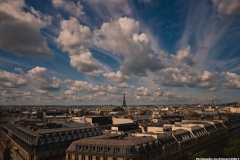 Paris Rooftop