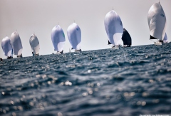 Sailing on the Great Lakes