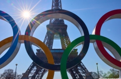 Paris Olympics