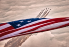 The United States Air Force Thunderbirds