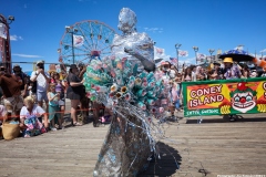 Mermaid Parade Mermaid Parade