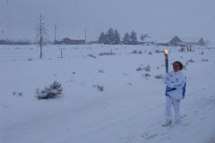 2002  Olympic Torch Relay