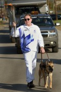 2002  Olympic Torch Relay