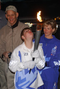 2002  Olympic Torch Relay