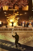2002  Olympic Torch Relay