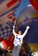 2002  Olympic Torch Relay