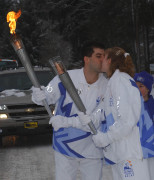 2002  Olympic Torch Relay