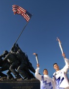 2002  Olympic Torch Relay