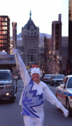 2002  Olympic Torch Relay