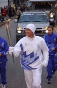 2002  Olympic Torch Relay