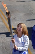 2002  Olympic Torch Relay