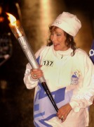 2002  Olympic Torch Relay
