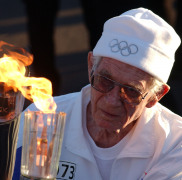 2002  Olympic Torch Relay