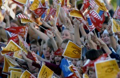 2002  Olympic Torch Relay