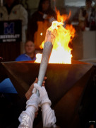 2002  Olympic Torch Relay