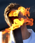 2002  Olympic Torch Relay