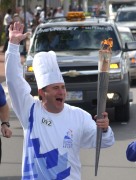 2002  Olympic Torch Relay