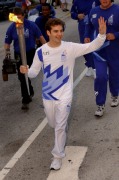 2002  Olympic Torch Relay