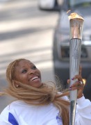 2002  Olympic Torch Relay