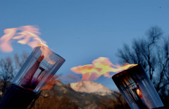 2002  Olympic Torch Relay