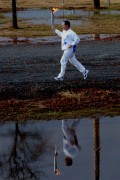 2002  Olympic Torch Relay