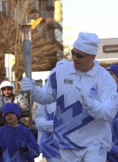 2002  Olympic Torch Relay