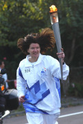 2002  Olympic Torch Relay