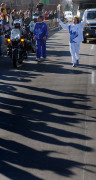 2002  Olympic Torch Relay