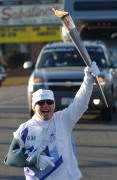 2002  Olympic Torch Relay