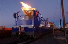 2002  Olympic Torch Relay