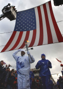 2002  Olympic Torch Relay