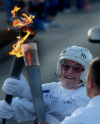 2002  Olympic Torch Relay