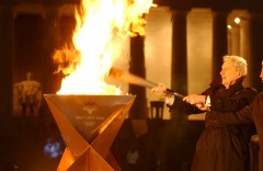 2002  Olympic Torch Relay