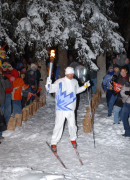 2002  Olympic Torch Relay