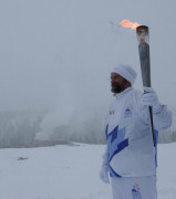 2002  Olympic Torch Relay
