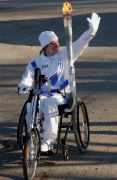2002  Olympic Torch Relay