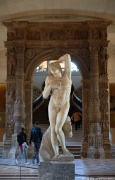 Louvre
